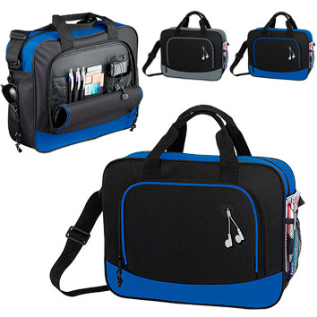 Maletí­n Portadocumentos