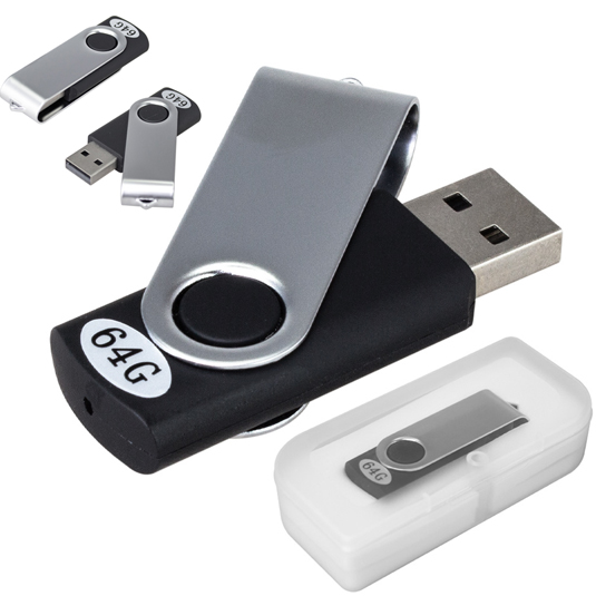 Pendrive 64GB