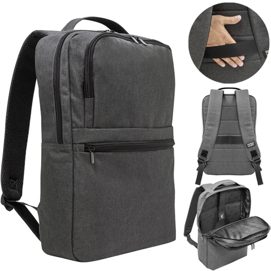 Mochila Porta Notebook 11L