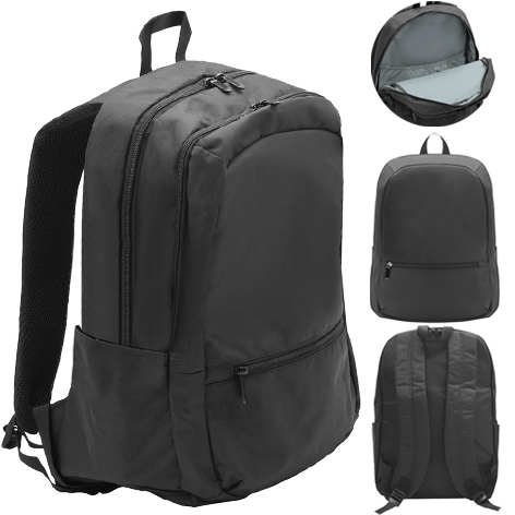 Mochila Porta Notebook 25L
