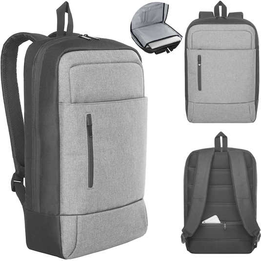 Mochila Porta Notebook 10L