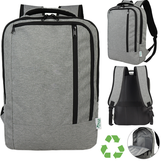 Mochila Porta Notebook 12L
