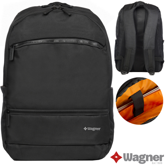 Mochila Porta Notebook 18L