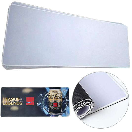 Mousepad Gamer 90x40