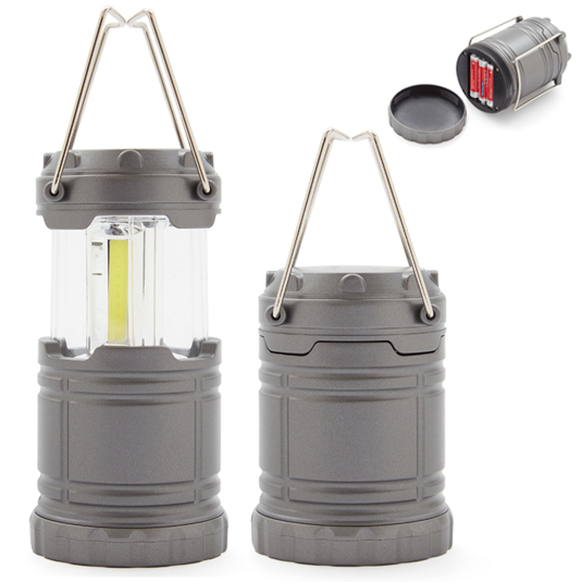 Linterna Lámpara LED