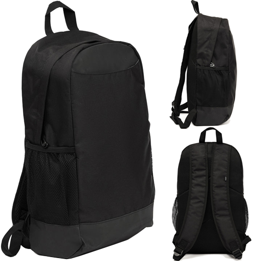Mochila Porta Notebook RPET 19L