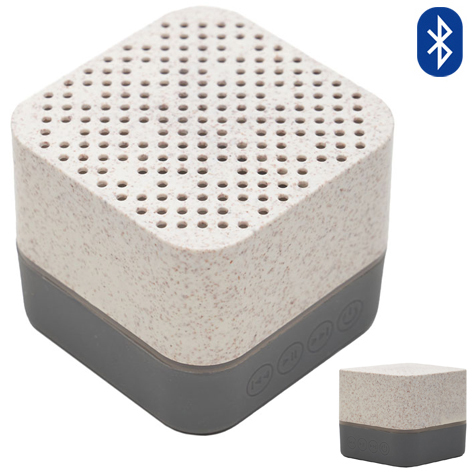 Parlante Bluetooth Eco