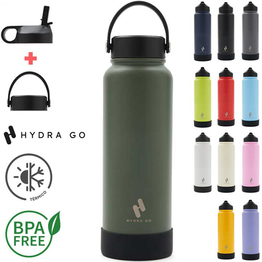 Botella Térmica 1000cc