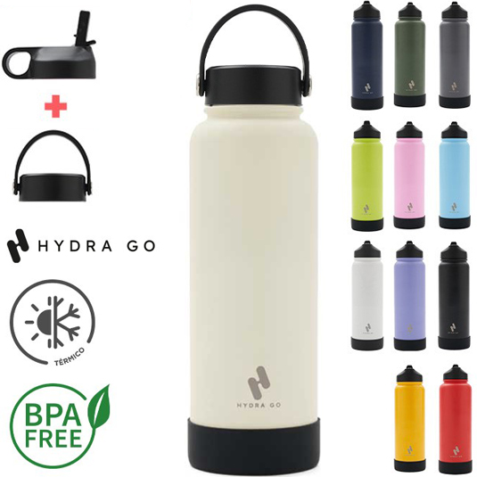 Botella Térmica 1200cc