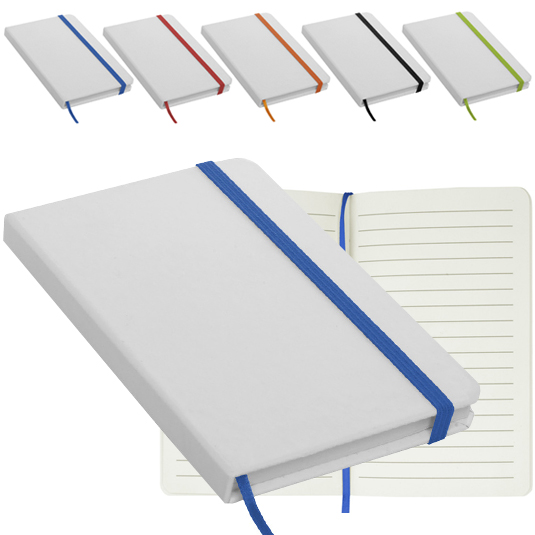 Libreta Blanca