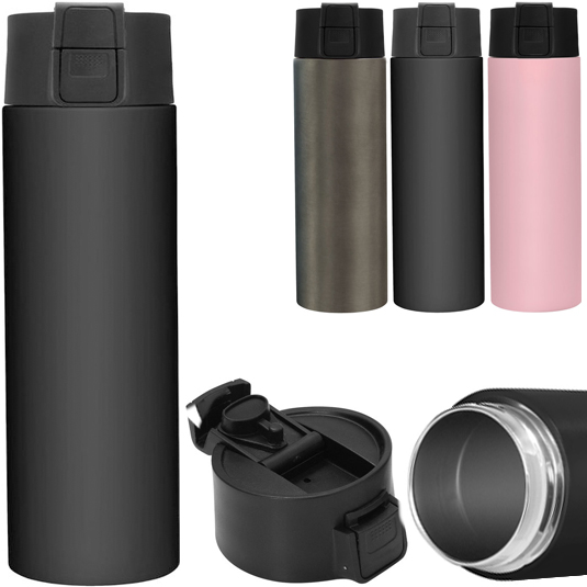 Botella Térmica 450 cc