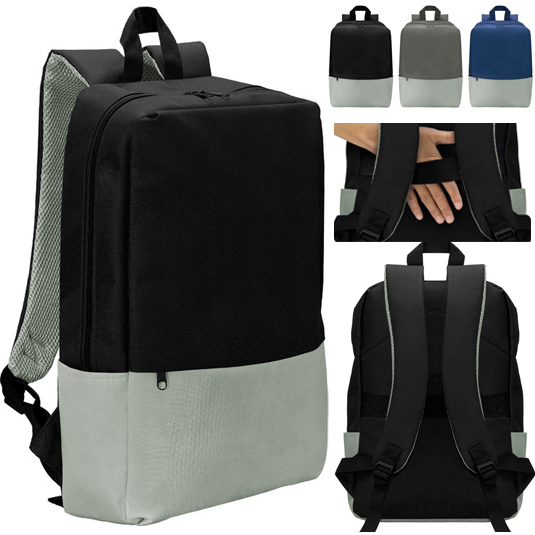 Mochila Porta Notebook 11L