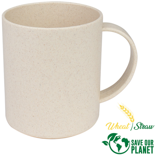 Mug de Caí±a Trigo 350 cc