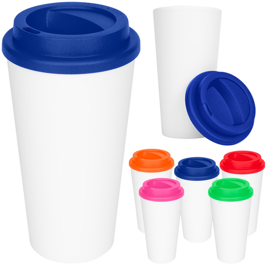 Vaso Mug 500 cc