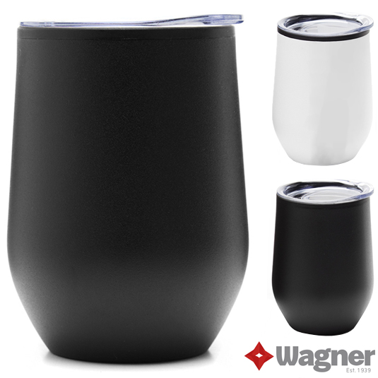 Mug Metálico 400 cc