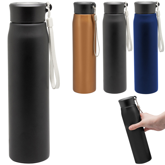 Botella Metálica 800 cc