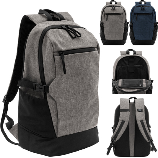 Mochila Porta Notebook 23L