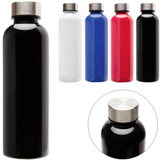 Botella Plástica 500cc