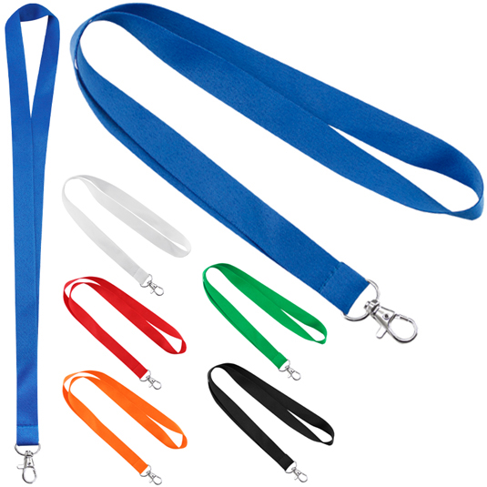 Lanyard Simple