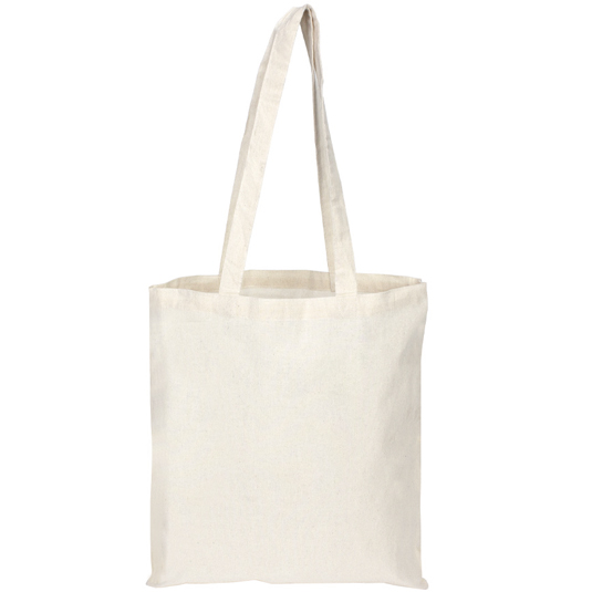 Bolsa PolyCotton 38x43
