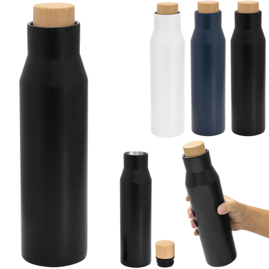 Botella Térmica 500cc