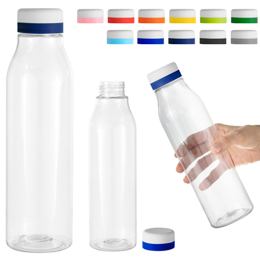 Botella Plástica 750cc