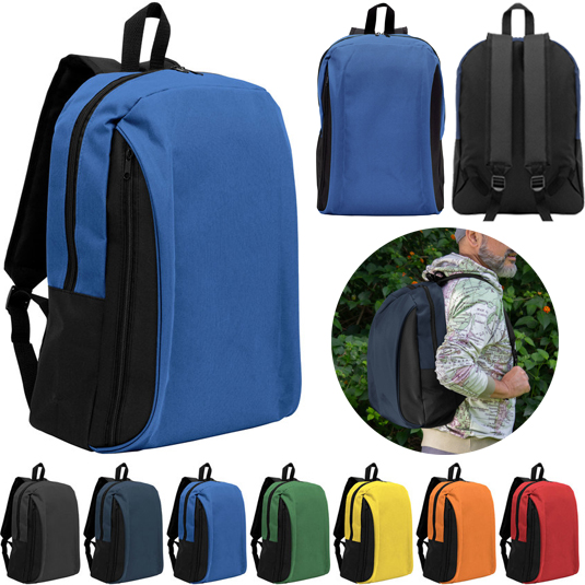 Mochila Color 20L