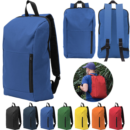 Mochila Color 12L