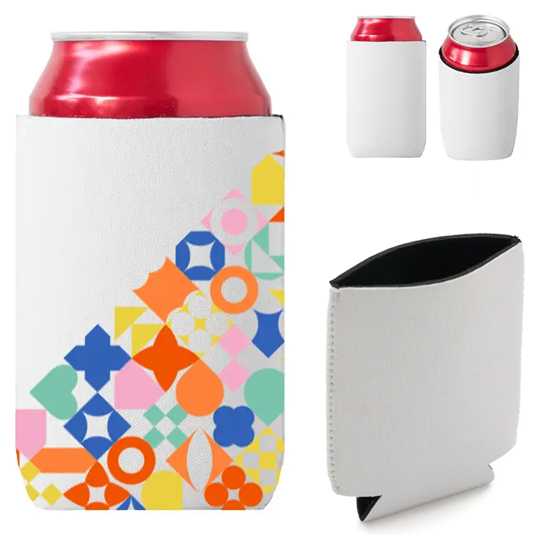 Funda Latas Neoprene