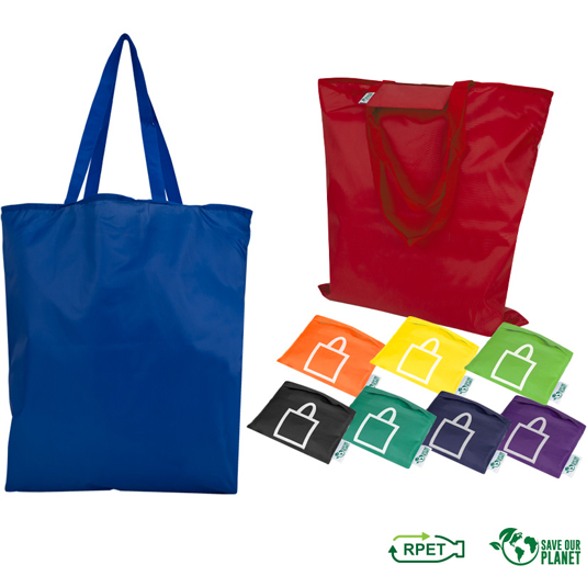 Bolsa Compras RPET 45x49