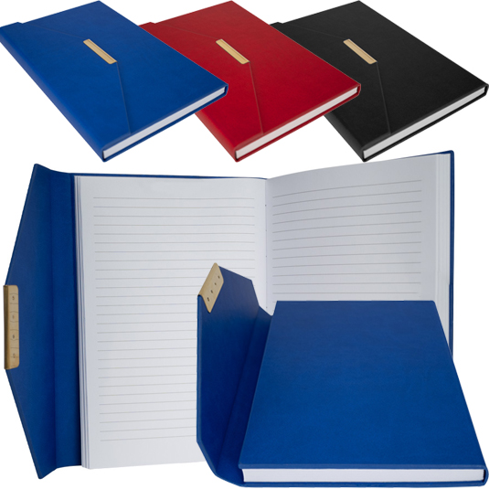 Cuaderno Cierre Imantado