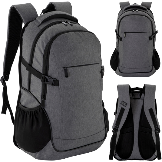 Mochila Porta Notebook 24L