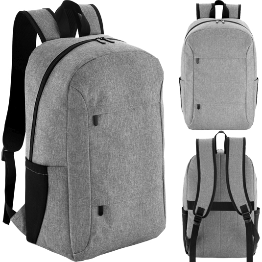 Mochila Porta Notebook 18L
