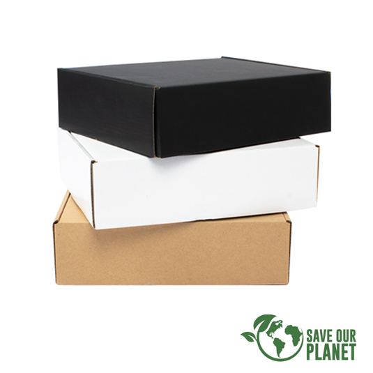 Caja Autoarmable 23x16x5 cm