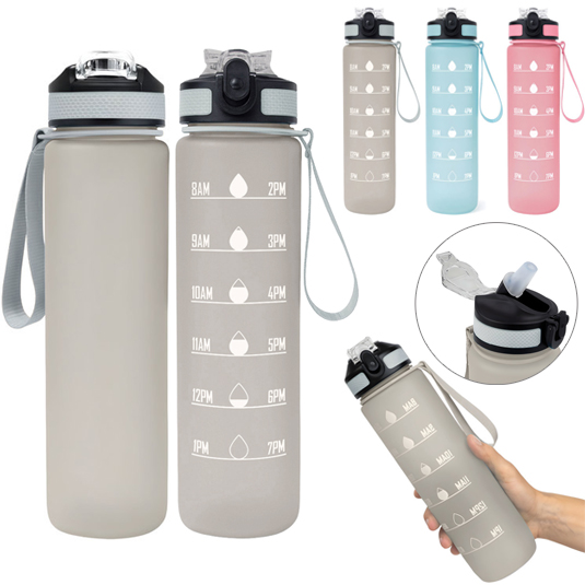 Botella Deportiva 1000cc