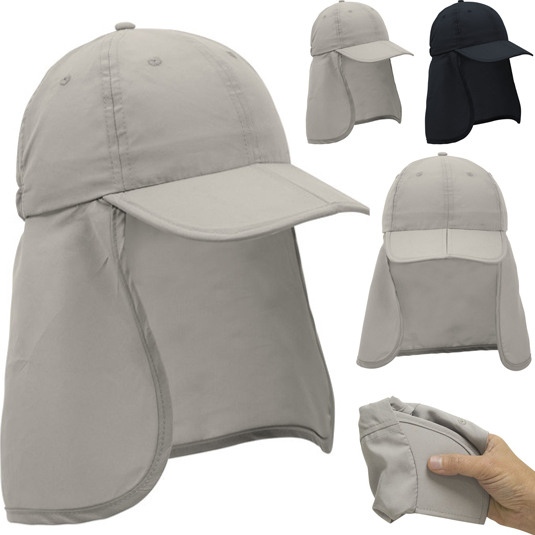 Gorro Legionario Plegable