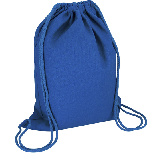 Mochila Morral Algodón 33x43