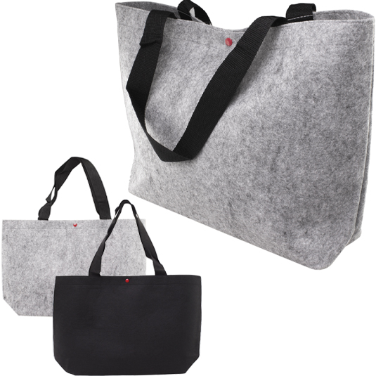 Bolsa de Fieltro 51x33x12