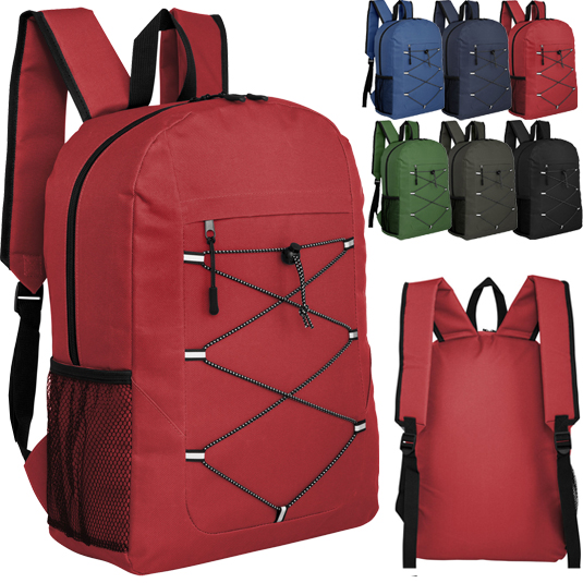 Mochila Outdoor 18L