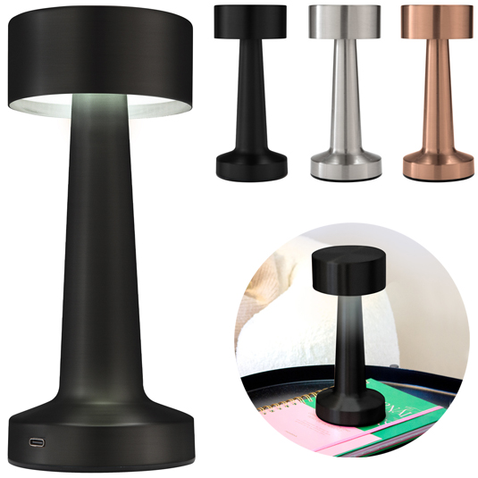 Lampara LED