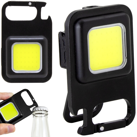 Linterna LED Recargable