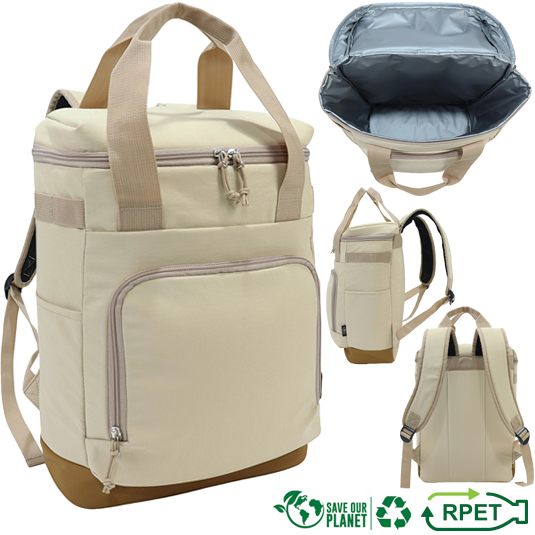 Mochila Cooler 16L