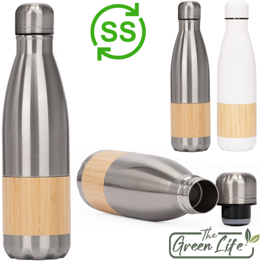 Botella Térmica 500cc