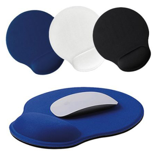 Mousepad Apoya-Muñeca