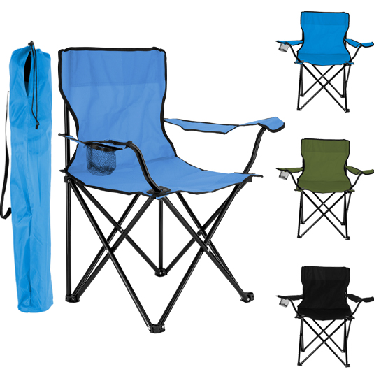 Silla Plegable
