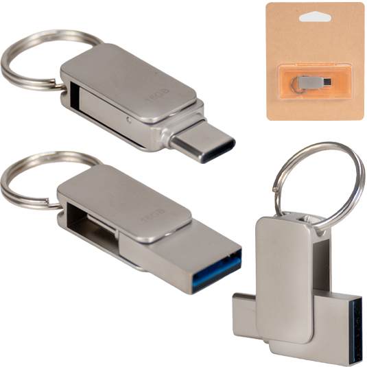 Pendrive Mini USB 3.0 16GB