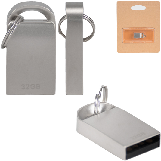 Pendrive Mini USB 2.0 32GB