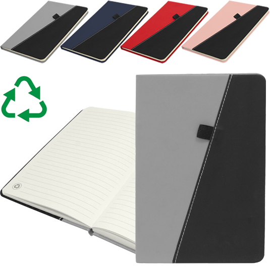 Cuaderno Papel Reciclado