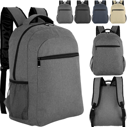 Mochila Porta Notebook 18L