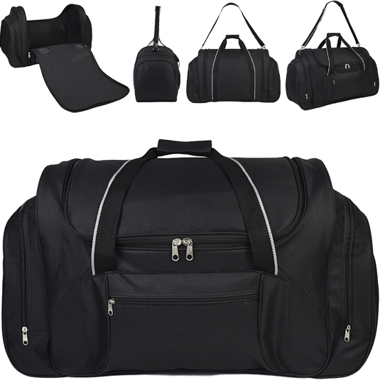Bolso Grande 95L